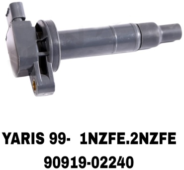 Катушка зажигания SRR 90919-02240