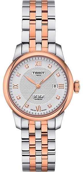 Автоматические Tissot T006.207.22.036.00 нержавеющая сталь