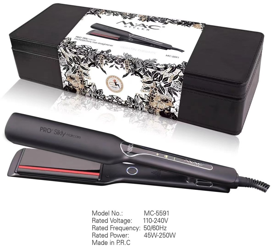 MAC Styler MC-5591 утюжок