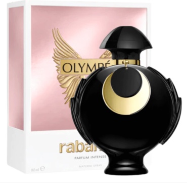 Paco Rabanne Olympea Absolu Parfum Intense духи PARFUM 80 мл, для женщин