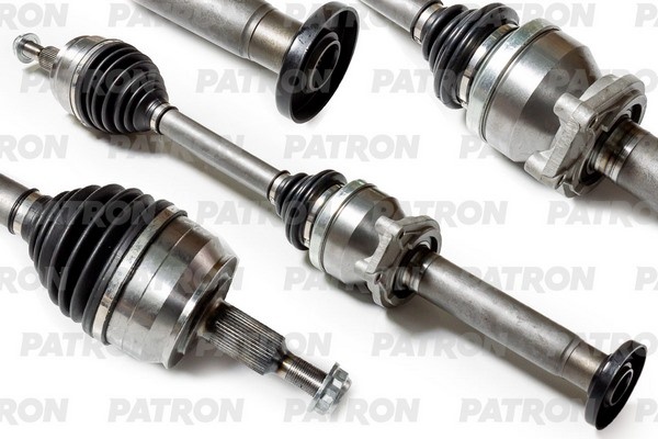 PATRON полуось PDS0272