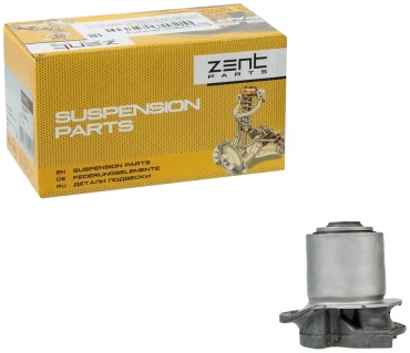 ZentParts сайлентблок балки Z25605