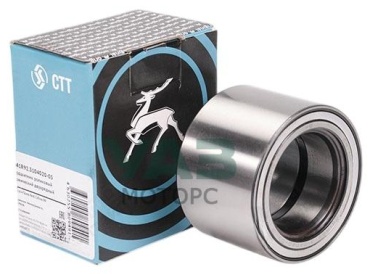 ГАЗ подшипник С41R92. 3104020-03