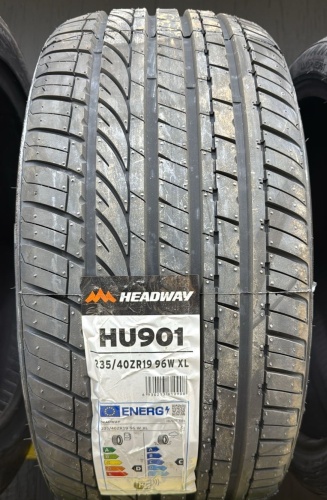 KAYTOON HU901 235/40 R19 96 W без шипов