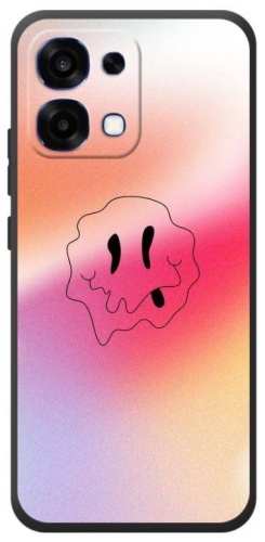 Чехол BAIKO для Vivo Y28 рисунок