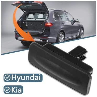 AKADI кнопка 81260-A5000 Hyundai i30/Kia Ceed