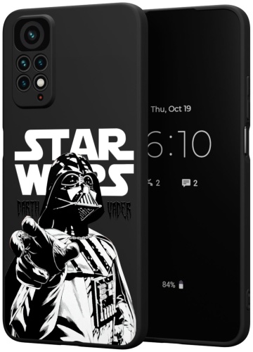 Чехол Mcover для Redmi Redmi Note 11, Redmi Note 11S рисунок