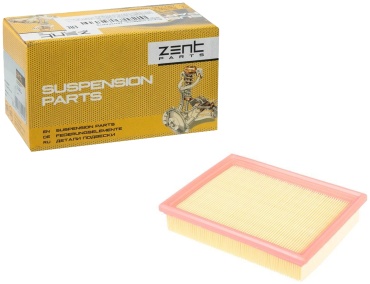 ZentParts воздушный фильтр Z33165