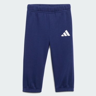 Спортивные брюки adidas синий