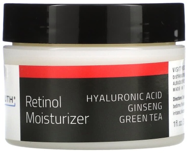 Yeouth крем Retinol Moisturizer для лица 30 мл