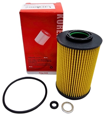 K-ex масляный фильтр 26320-3C250