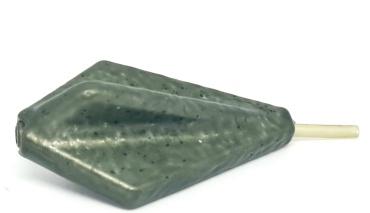 Ромб REGION FISH PV CarpИнлайн110BritishGreenMatt 110 г