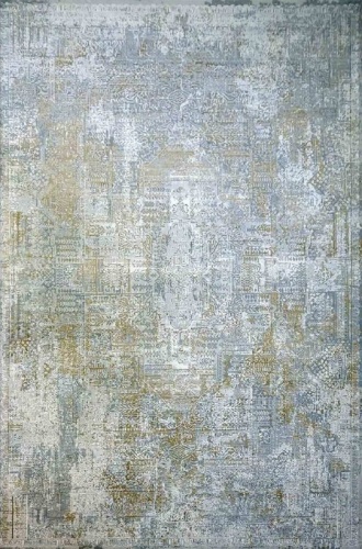 Ковер BAINUR 100x200 см, короткий ворс, Турция