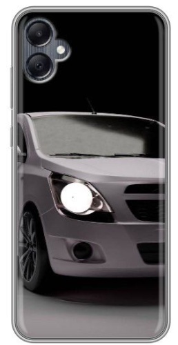 Чехол для Samsung Galaxy A05 рисунок