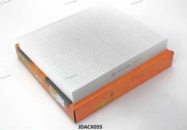 JD Фильтр Салона JDACX055