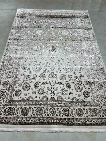 Ковер Bal Tekstil 200x300 см, короткий ворс, Казахстан