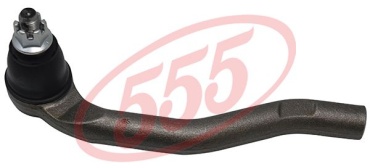 555 Наконечник Поперечной Рулевой Тяги SE-H081L