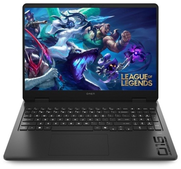 HP OMEN 16 Gaming Laptop 16-am0361TX 16" / 24 Гб / SSD 1000 Гб / Win 11 Pro / CK3W8PA#UUF