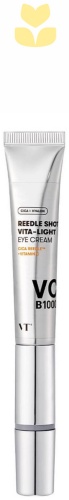 VT крем REEDLE SHOT VITA-LIGHT EYE CREAM для области вокруг глаз 15 мл