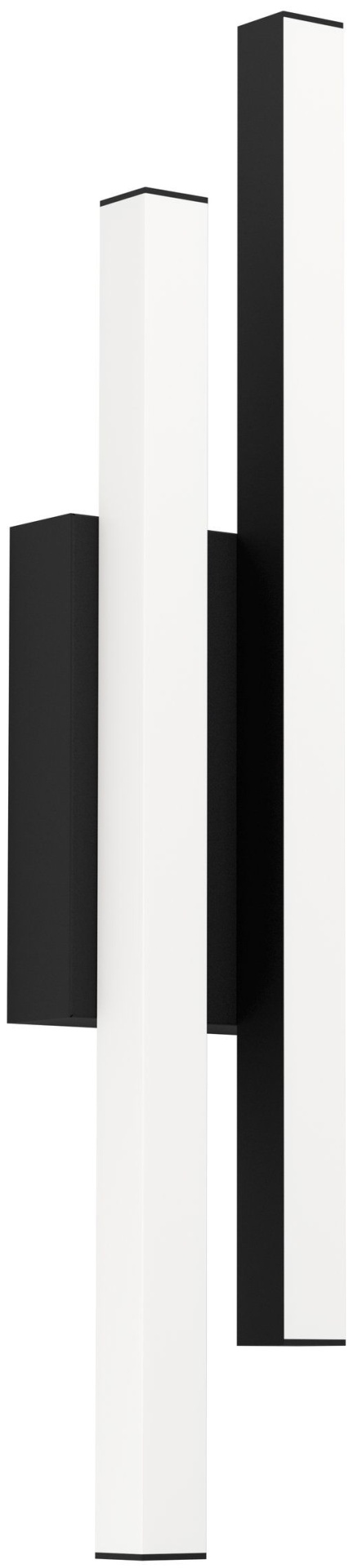Уличный светильник настенный EGLO LED 9 Вт 49.5 см
