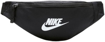 Сумка кросс-боди Nike полиэстер черный