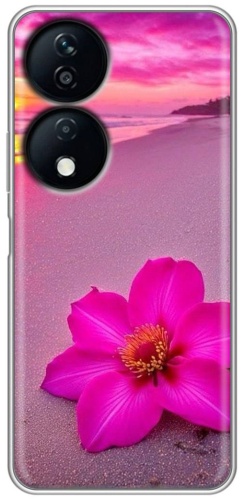 Чехол BAIKO для Honor X7b рисунок