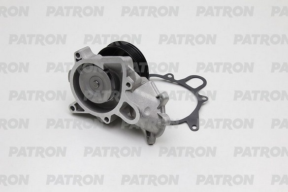 Насос PATRON PWP1260