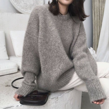 Кардиган ARU shop серый