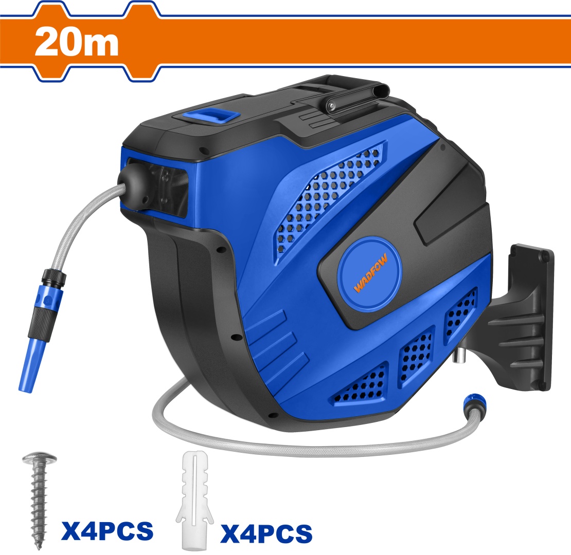 WADFOW катушка WVZ 1520