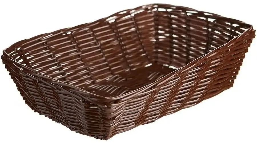 SUNNEX хлебница 503151948, ротанг