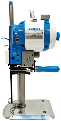 Сабельный раскройный нож JACK JK-T3 6" 1168 W
