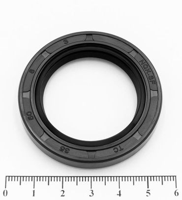 NQK сальник TC 35-50-8 NBR