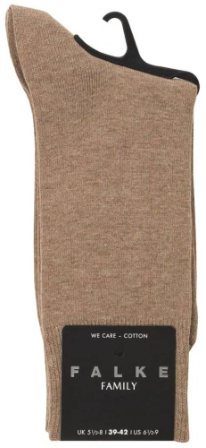 Носки Falke 1 пара бежевый 39-42