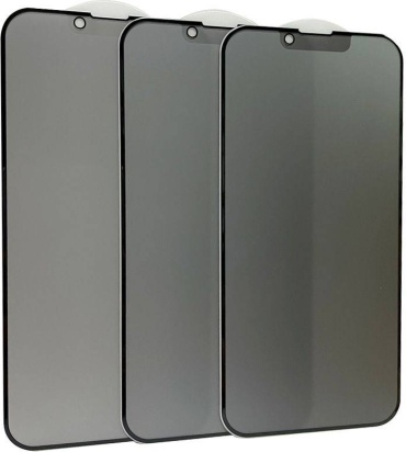 Стекло для Apple iPhone 6 Plus 30389846_867982444 черный