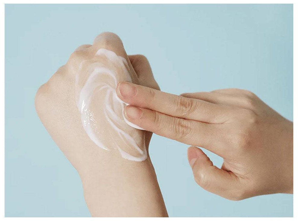 Skin1004 Молочко для лица SKIN1004 Madagascar Centella Hyalu-Cica Gentle Cleansing Milk молочко 200 мл, фото 7