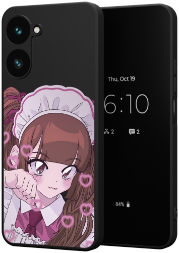 Чехол для Realme Realme 10 Pro рисунок