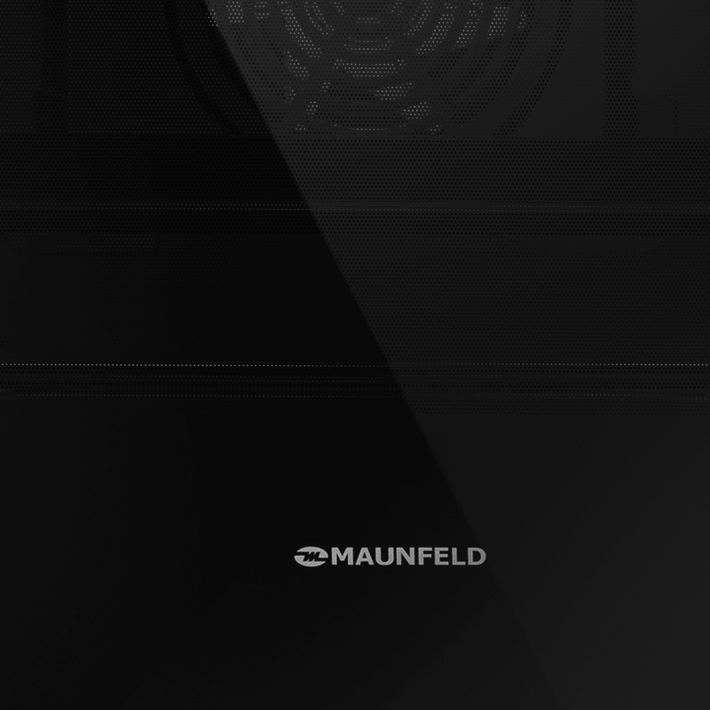 Шкаф духовой электрический MAUNFELD EOEH7615STB 3