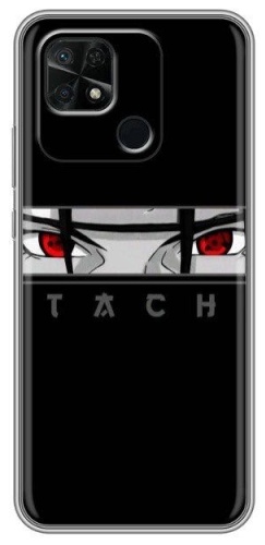 Чехол BAIKO для Xiaomi Redmi 10C рисунок
