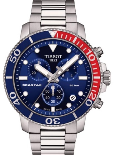 Кварцевые Tissot T120.417.11.041.03 сталь