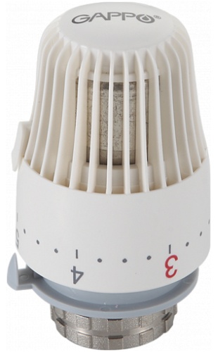 Термоголовка жидкостная М30*1,5 G452 GAPPO