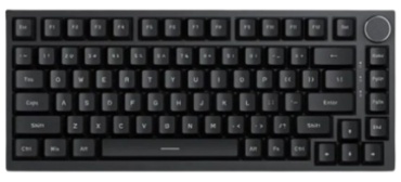 Ajazz AK 820 черный