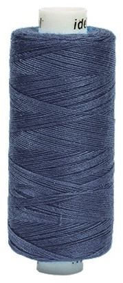 IDEAL 0821 Темно-серый 366 м 10 шт