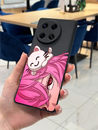 Чехол для TECNO Camon 30S рисунок