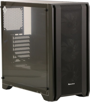 HuntKey GX750A Predator черный