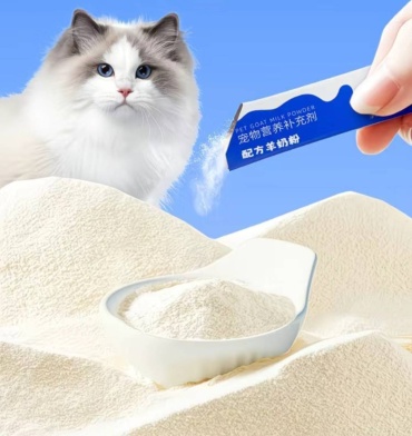 DR.VET Pet Care молоко 0.036 кг