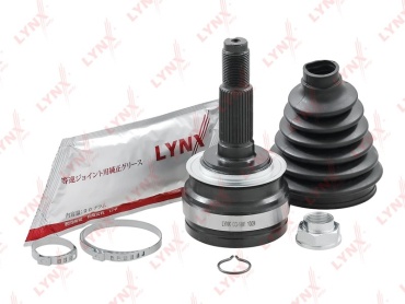 LYNXauto шрус наружный CO-1801