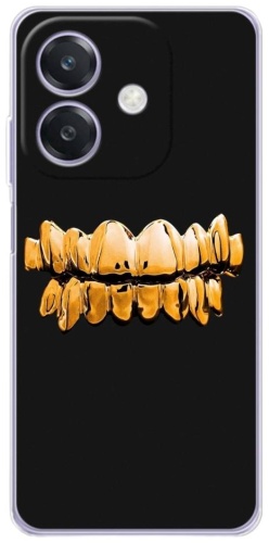 Чехол BAIKO для OPPO A3x, A40m, A5 Pro рисунок