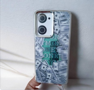 Чехол для Vivo Y03 рисунок