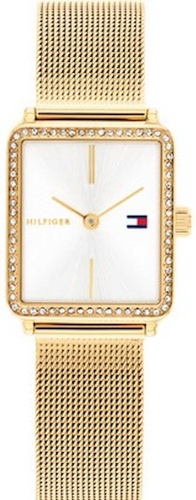 Кварцевые Tommy Hilfiger 1782829 сталь