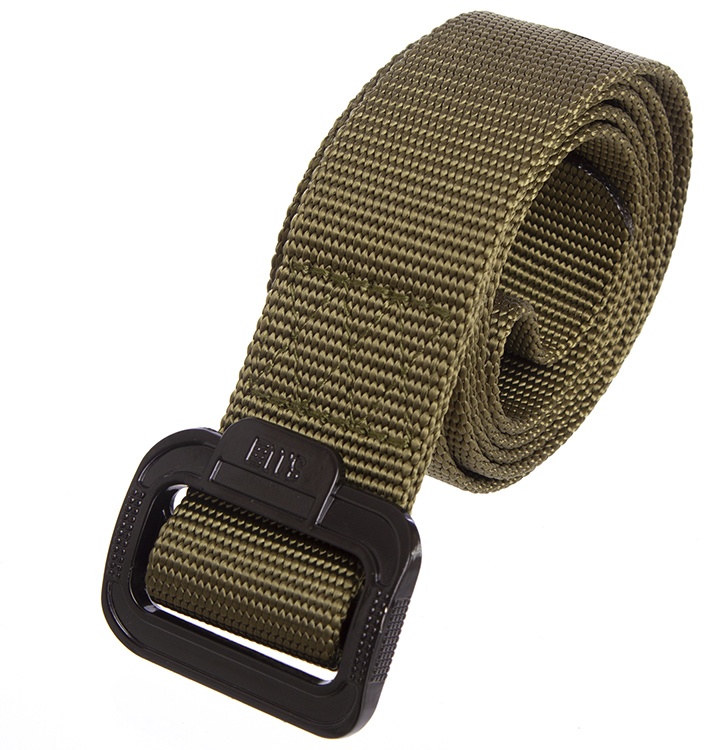 Ремень 5.11 Tactical нейлон 122 см хаки